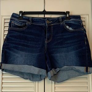 Shorts